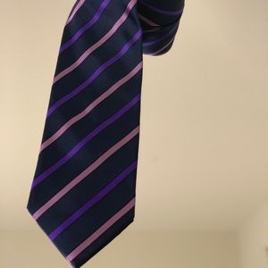 Lombardi Cravatta Tie